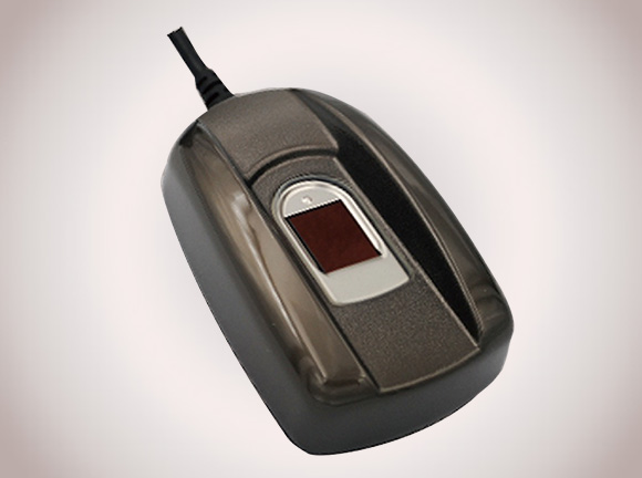 有線指紋考勤設備的應用廣泛